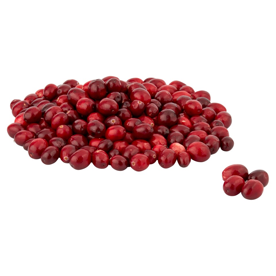 image 1 of Tesco Cranberries 300G
