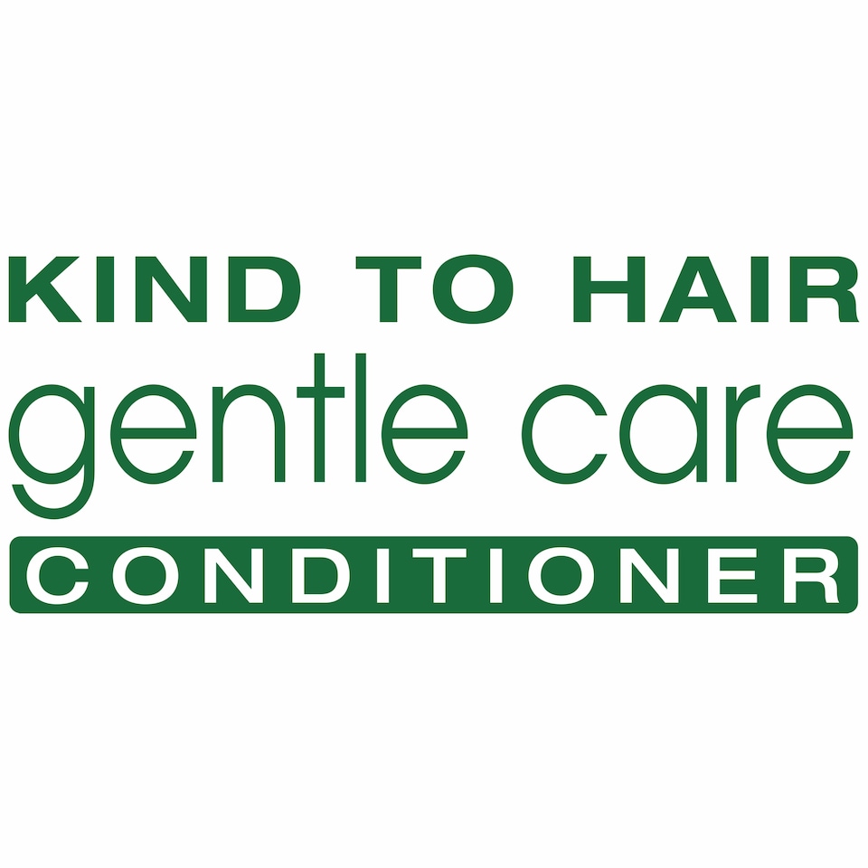 image 1 of Simple Kind To Hair Gentle Care Conditioner 400Ml