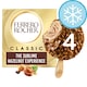 image 1 of Ferrero Rocher Classic Ice Cream Sticks 4 X 70Ml