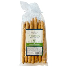 Artisan Deli Co Rosemary Breadsticks 150g