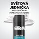 Obrázek 4 pro produkt Gillette Classic Pěna Na Holení Sensitive Pro Citlivou Pokožku, 400 ml