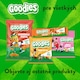 image 2 of Goodies zeleninové tyčinky 30 g
