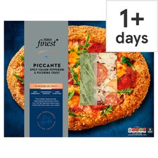 Tesco Finest Il Picante 490g 