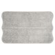 image 1 of West Park Grey Bath mat