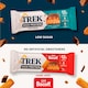 image 4 of Trek High Protein Lotus Biscoff 3X44g