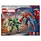 obrázok 1 z LEGO Marvel 76338 Bitka robotov: Spider-Man vs. Doc Ock