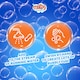 image 4 of Matey Max Bubble Bath 450Ml