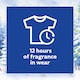 image 4 of Surf Fresh Winter Breeze Liquid Laundry Detergent 44 Washes 1.188L