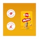image 4 of Pedigree Markies Adult Dog Treats Marrowbone Biscuits 500g