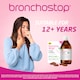 image 5 of Buttercup Bronchostop Cough Relief Pastilles - Thyme Herb Extract 20s