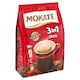 image 2 of Mokate 3in1 Classic Instant Coffee Drink in Powder 10 x 17 g (170 g)