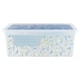 image 1 of Curver Blue Box S, 11 l, 37 x 26 x 14H cm