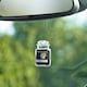image 2 of Yankee Candle Midsummers Night Car Jar Air Freshener