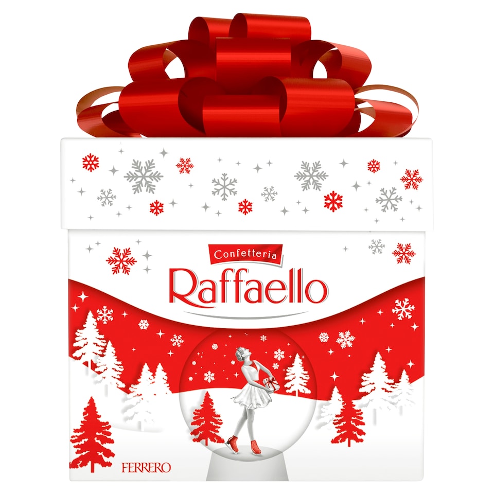 image 1 of Raffaello 7 pcs 70 g