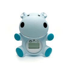 Fred&Flo Bath And Room Thermometer