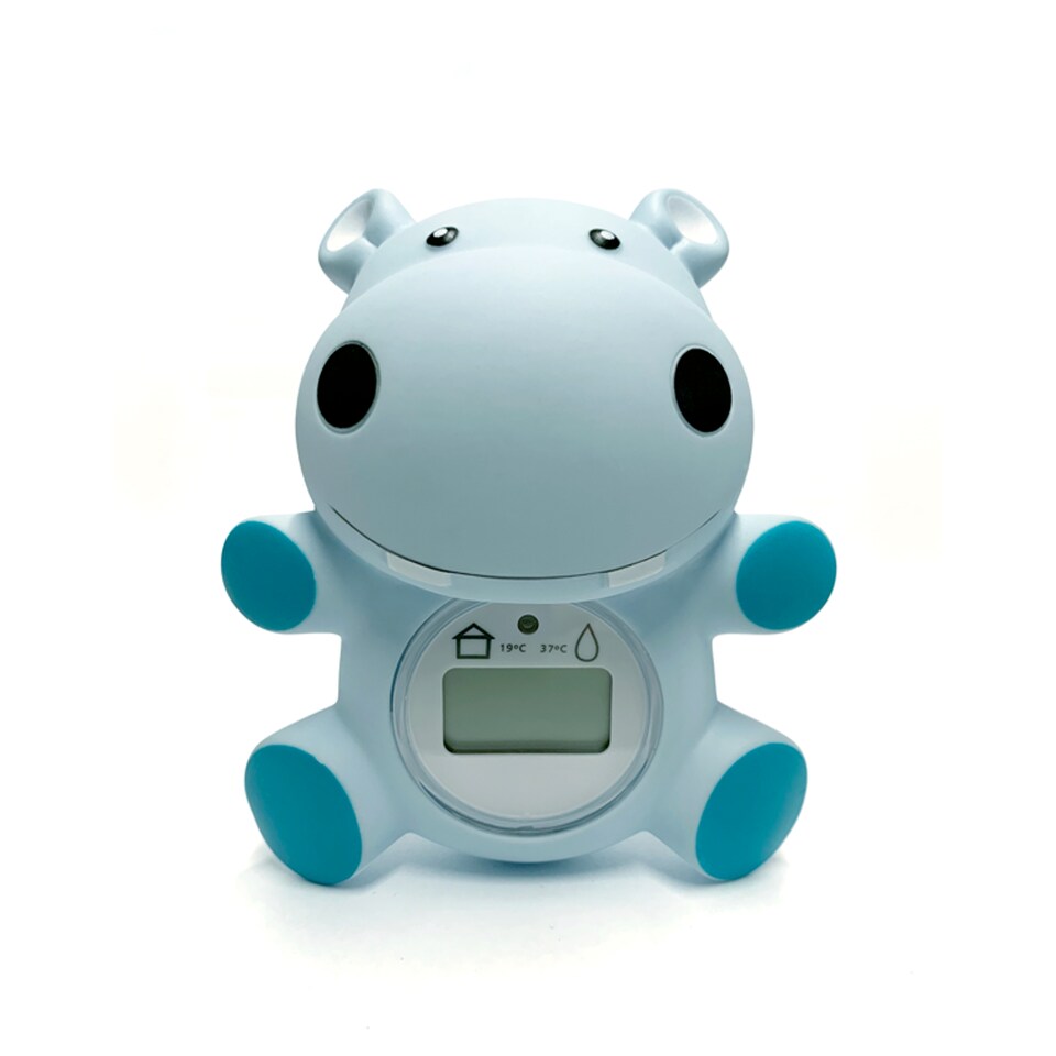 Fred&Flo Bath And Room Thermometer