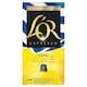 L'OR Espresso Capri Dolce Vita Ristretto őrölt-pörkölt kávé kapszulában 10 db 52 g  1. kép