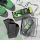 image 5 of Dove Men+Care Refresh & Care Body Wash & Socks Giftset