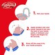 image 4 of Lifebuoy Caring Antibacterial Handwash 250Ml