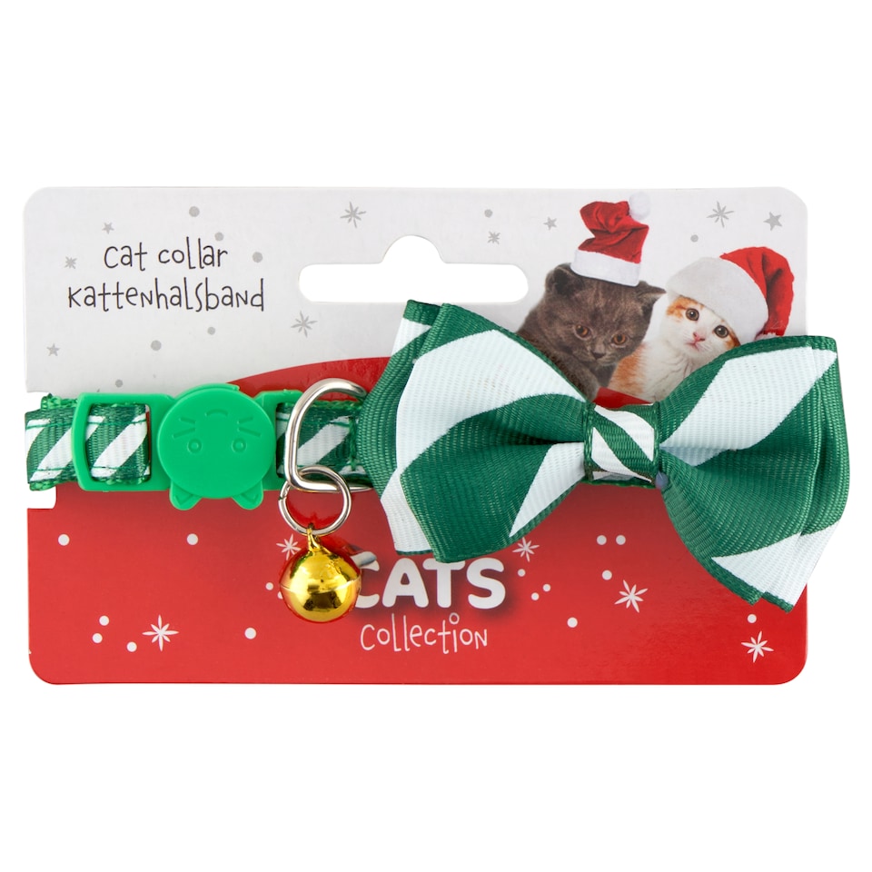 Cats Collection Cat Collar 20-30 cm