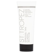 St Tropez Gradual Tan Every Day Light/Med 200Ml