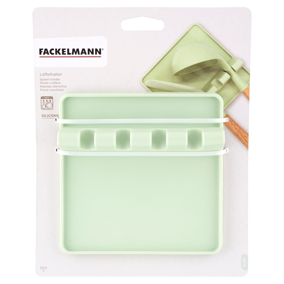 Fackelmann Držiak lyžice