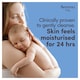 image 2 of Aveeno Baby Soothing Relief Emollient Baby Wash for Dry Skin 250ml