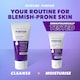 image 5 of Purifide Blackhead Control Deep Exfoliating Cleanser 120Ml