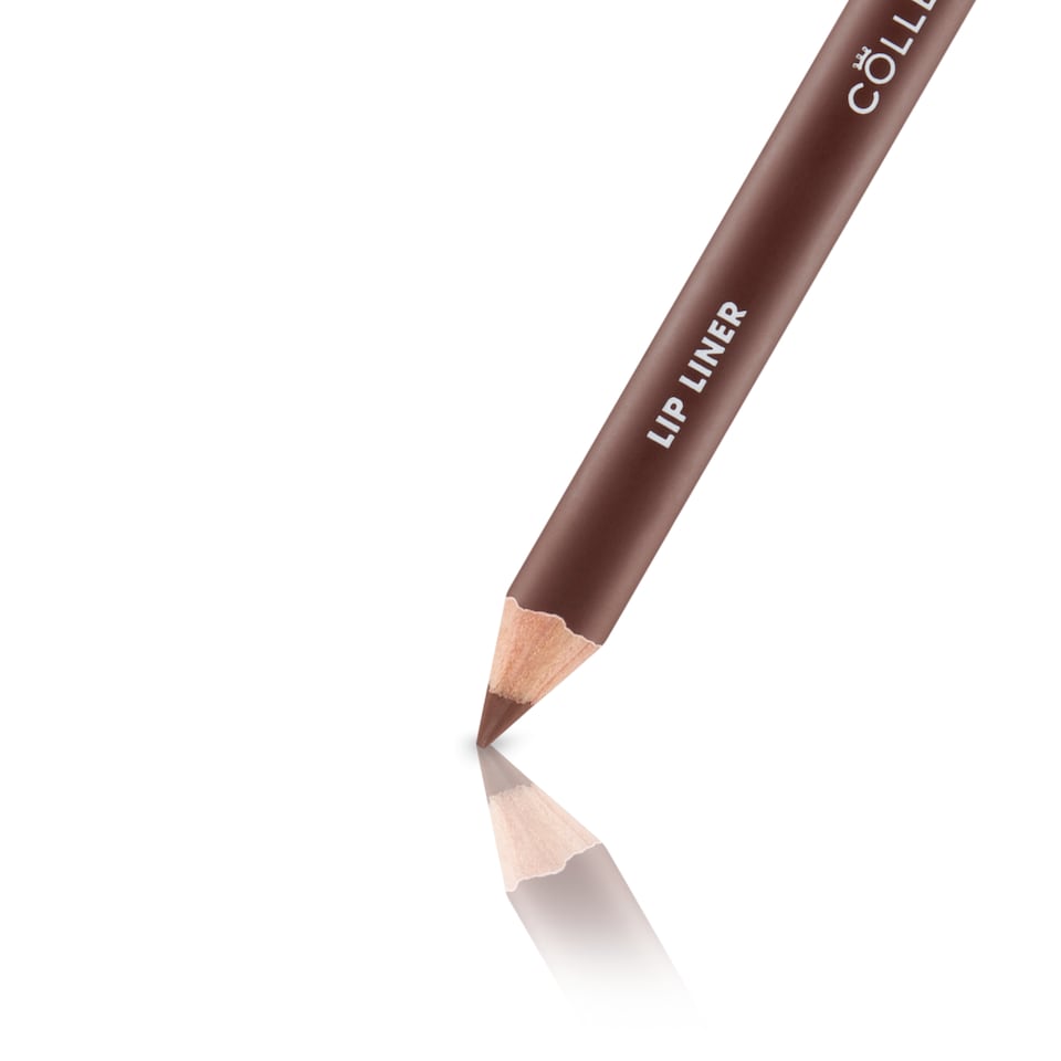 image 1 of Collection Lip Liner with sharpener Coco