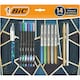 image 1 of Bic Metallic Mixed Pack