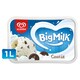 Obrázek 2 pro produkt Big Milk Cookie zmrzlina 1l