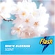 image 3 of Flash Spray Wipe Done Bathroom White Blossom 800ml