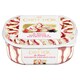 Obrázek 1 pro produkt Carte d'Or Mascarpone a Red Fruit Coulis zmrzlina 900ml