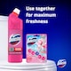 image 3 of Domestos Pink Bleach 750Ml