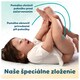 image 3 of Pampers Harmonie Protect & Care Vlhčené Obrúsky 4 ks Balenia = 176 Obrúskov