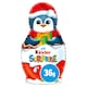 image 1 of Kinder Surprise Christmas Hollow Figures 36G