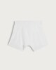 image 2 of F&F 3-Pack Cotton Rich Trunks in White