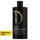 obrázok 1 z Syoss Intense Oleo šampón pre suché, matné vlasy 440 ml