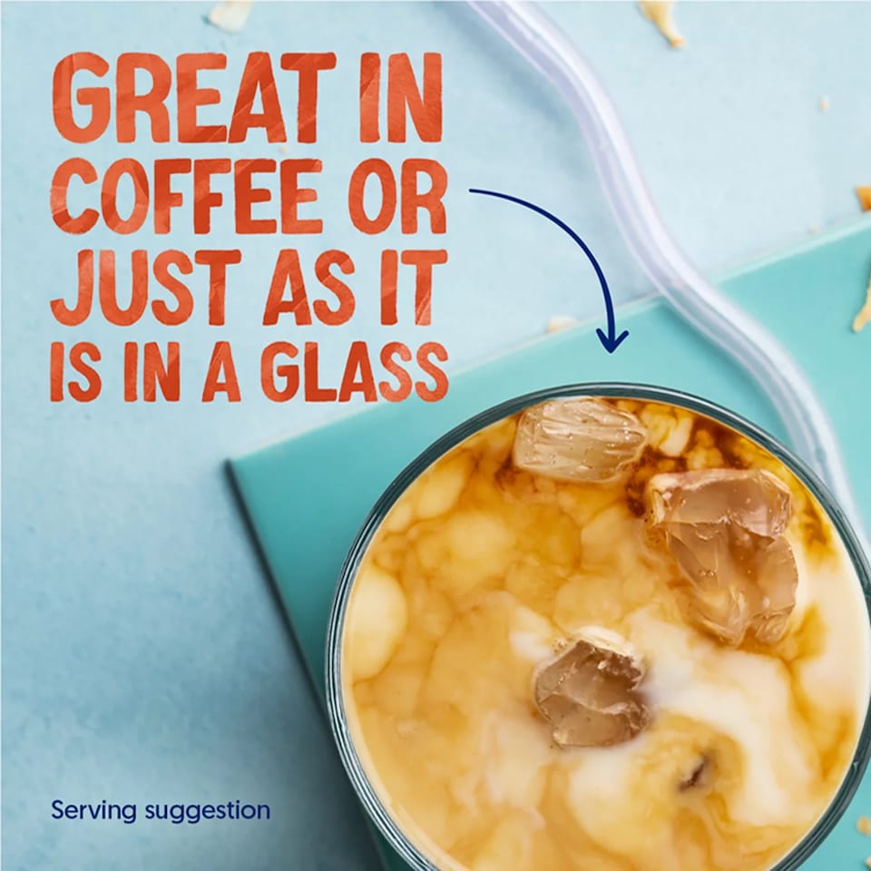 image 1 of Alpro Coconut No Sugar Long Life Dairy Free Drink 1L