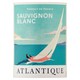 image 2 of Atlantique Sauvignon Blanc 750 ml