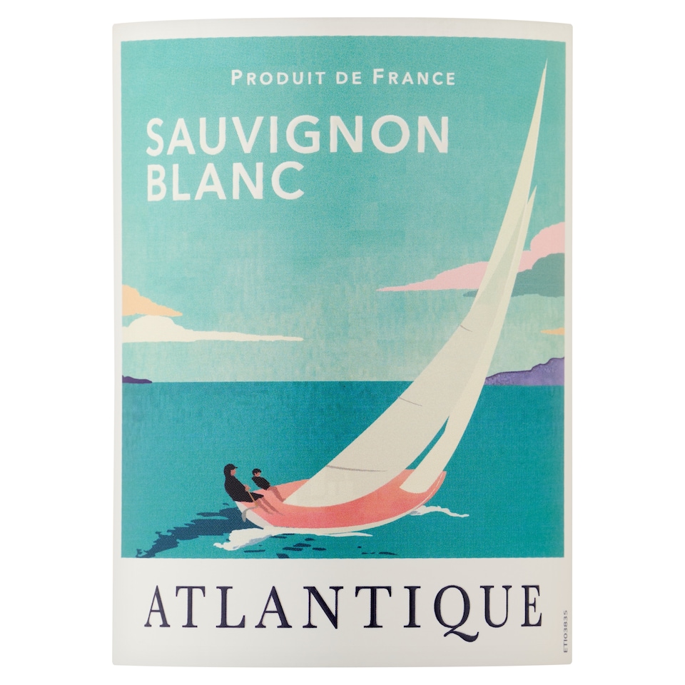 image 1 of Atlantique Sauvignon Blanc 750 ml
