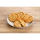 image 1 of Tesco White Chocolate Cookies 5 Pack