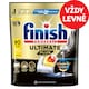 image 1 of Finish Powerball Ultimate Plus All in 1 Lemon Dishwasher Capsules 90 pcs 1098g