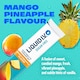 image 3 of Liquid I.V. Sugar-Free Mango Pineapple Electrolyte Powder Mix, 6 Sachets