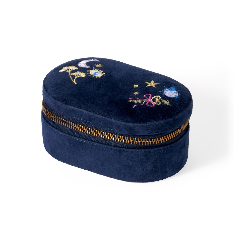 image 1 of Paperchase Mother's Day Jewellery Box