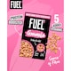 image 2 of FUEL10K WHITE CHOCOLATE & RASPBERRY PROTEIN GRANOLA BREAKFAST CEREAL 400g