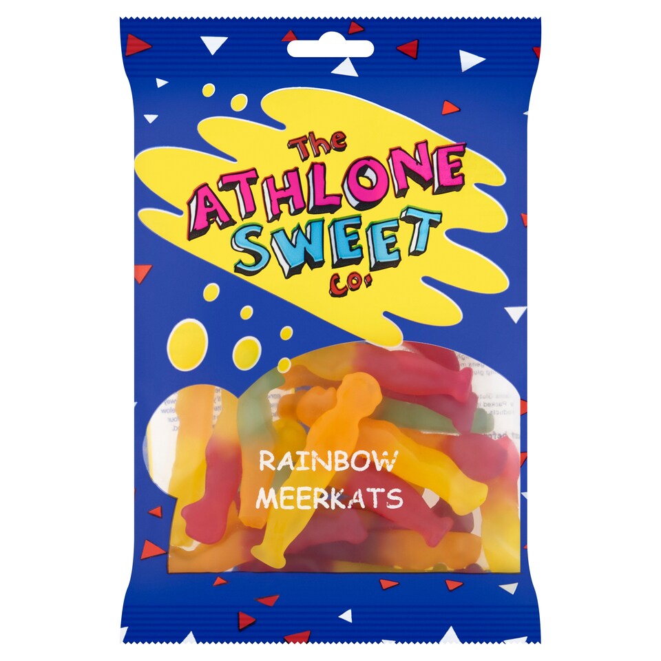 Athlone Sweets Kids Mix 170G