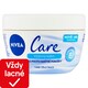 obrázok 1 z Nivea Care Výživný krém 200 ml