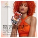 image 2 of L'Oreal Preference Metavivids 6.403 Meta Coral Semi-Permanent Hair Dye