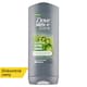 obrázok 1 z Dove Men+Care Extra Fresh sprchovací gél 400 ml